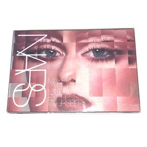 NARS Makeup Your Mind Eye & Cheek Palette